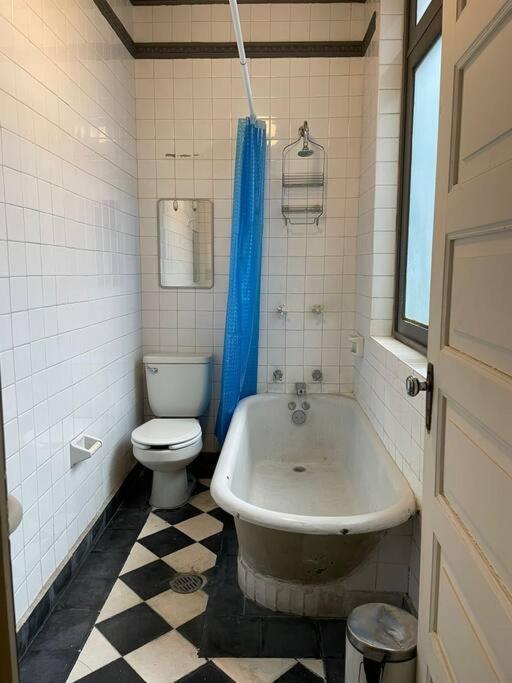 Holiday home Porfirian House In Roma Norte Mexico City