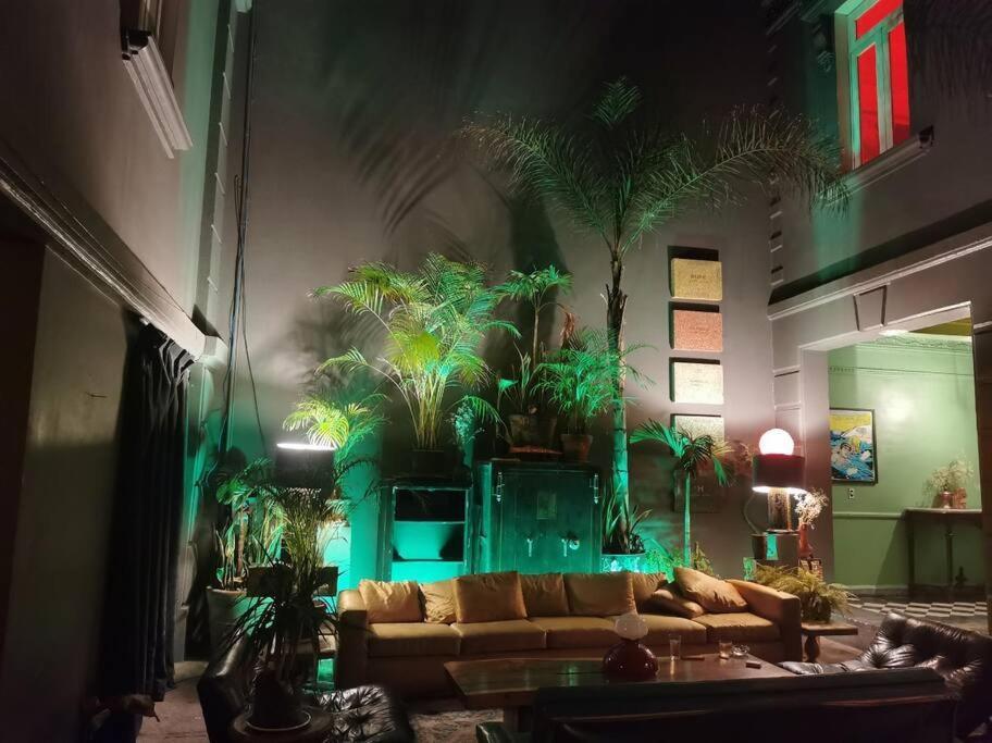Holiday home Porfirian House In Roma Norte *